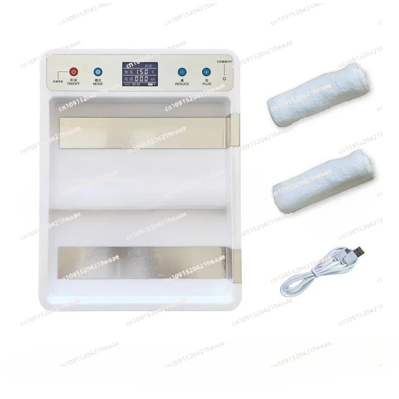 Suitable for Antiperspirant machine Hand sweating antiperspirant artifact Palm sweating  electrotherapy instrument