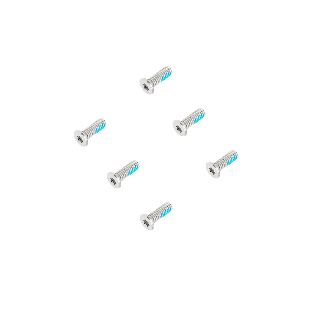Laptop Lower Bottom Base Cover Case screws For LENOVO IdeaPad Slim 3 14IWC11 83RQ
