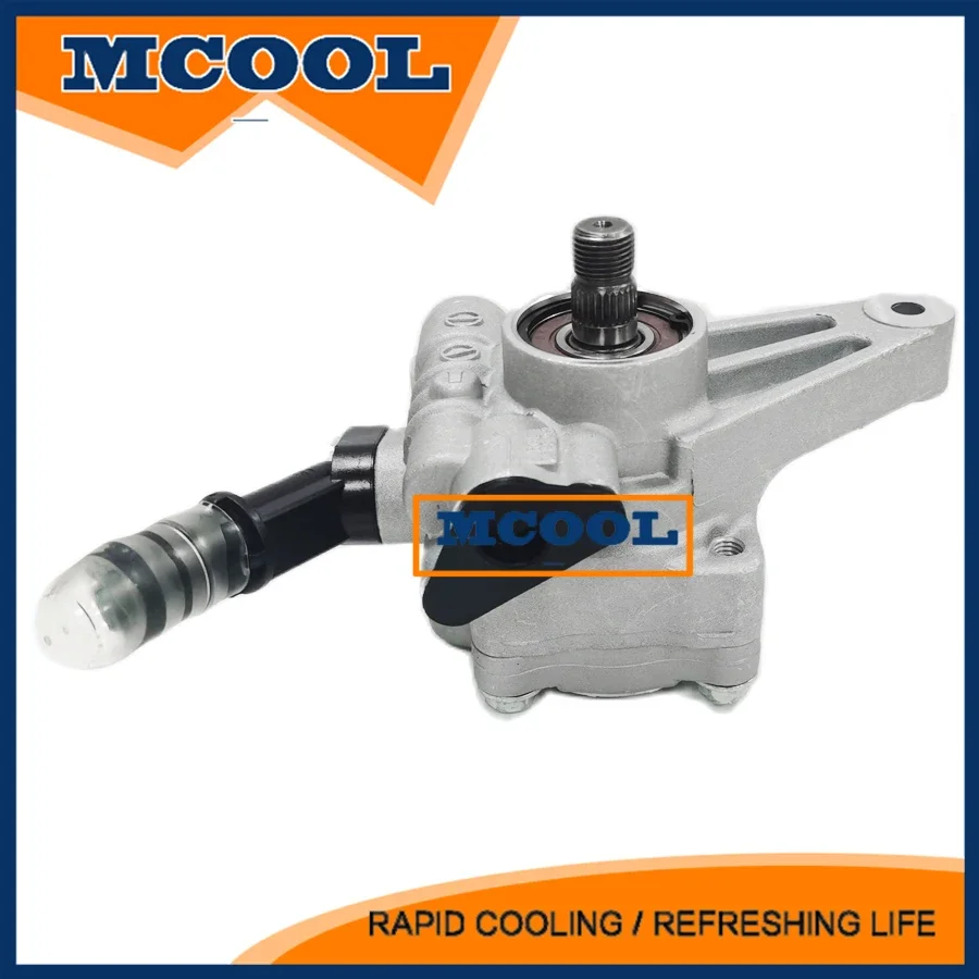 MCOOL Power Steering Pump For Honda Accord Pilot Crosstour 56110R70A11 56110R70A12 56110RN0A02 56110-R70-A11 56110-R70-A12