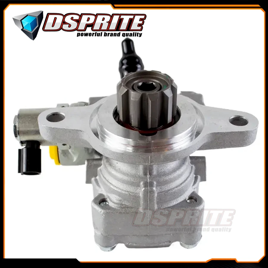 

High Quality Power Steering Pump 44310-60551For Toyota Prado 3.0L KDJ150 1KD 2KD 2013-2018 44310-60551