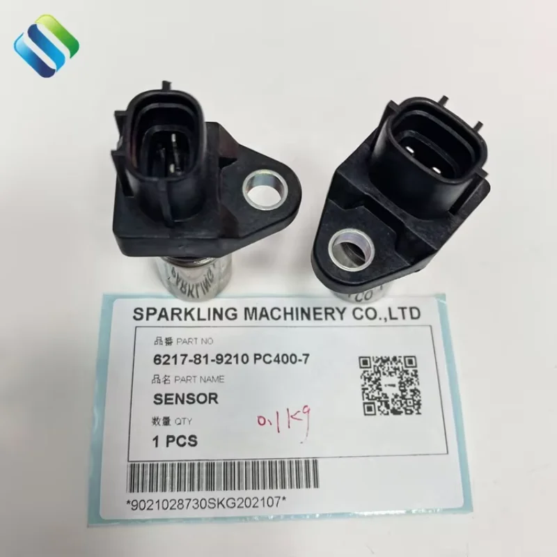 6217-81-9210 Excavator Revolution Sensor 6217819210 6217-81-9210