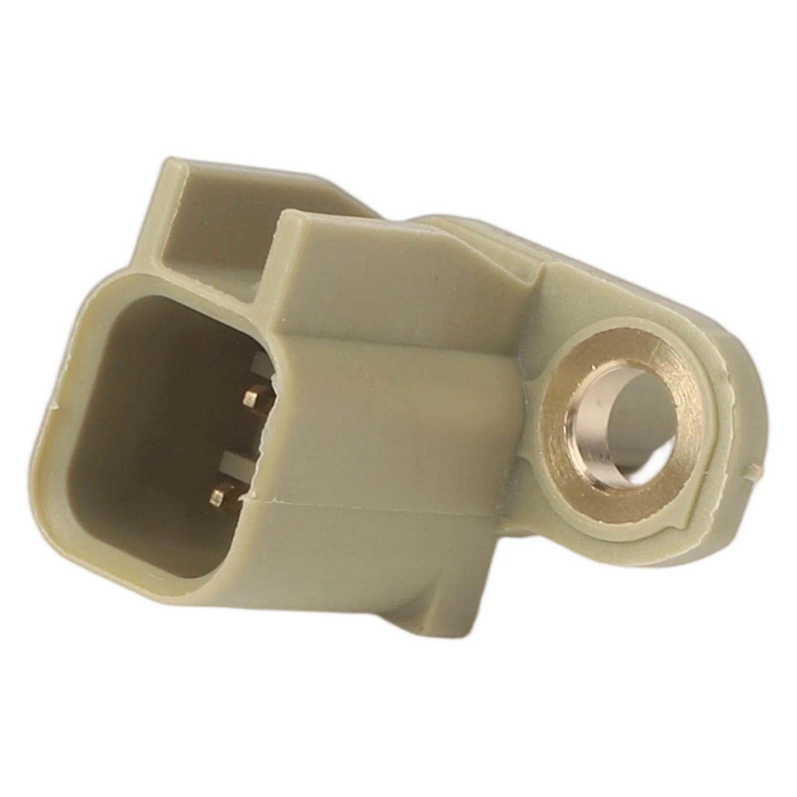 

For Ford For Transit CMAX Focus V40 Rear ABS Speed Sensor OEM 1543165 AV6T 2B372EB Installation Friendly for 2010 2022 Models