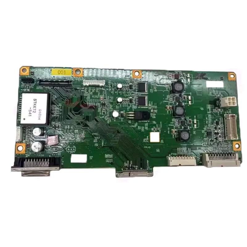 Feeder Original Scanner Board for Xerox 7780 6680 V7785 D125 7785 D95 D110 560 Order note model