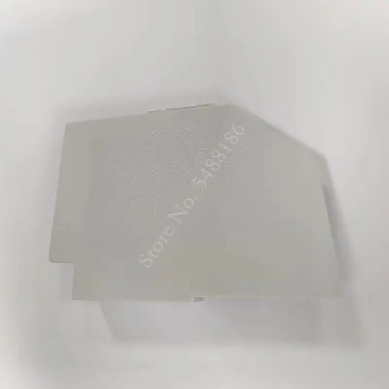 

Brand New Original SM300 Side Cover for DIGI Electric Scales Sm300P Spare Parts Side Cap Scales Parts