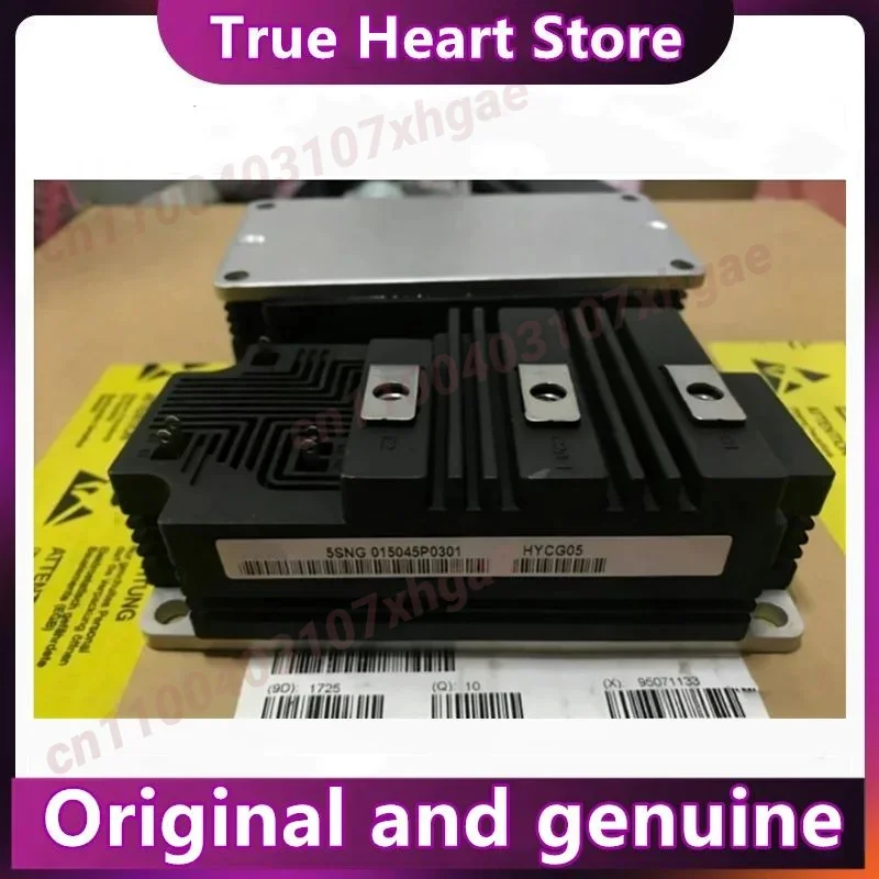 

5SNA0750G650300 5SNA1200G330100 5SNA1200E330100 5SNA1500E330300 5SNA1500E330305 5SNA3600E170300 Модуль IGBT в наличии