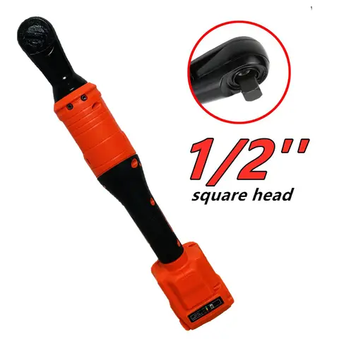 10 best sales मिल्वौकी रैचेट - №5