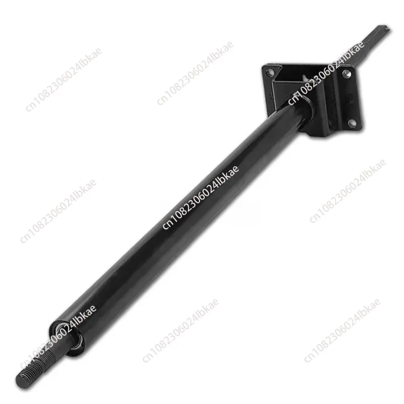 E-z-go steering column assembly - 2008-2019 rxv for cushman parts includes shaft assembly and yoke oem 600333 608117 608114