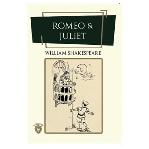 Dengan Romeo Juliet