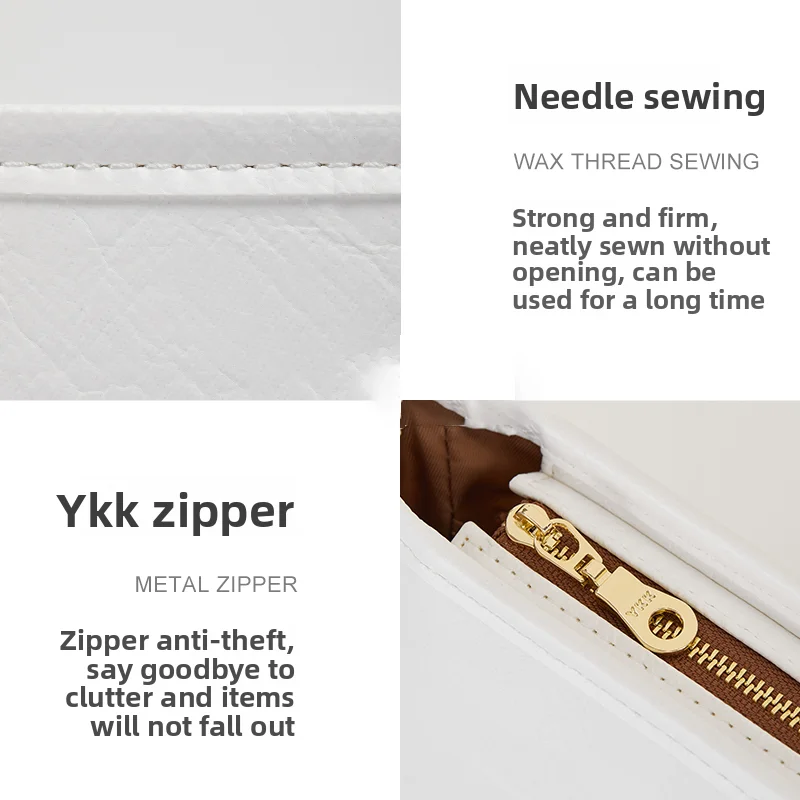 إدراج منظم الحقائب لمدرب مولي 25 حقيبة عصرية متينة تدعم ملحقات حقيبة التعديل الداخلية للتخزين #5