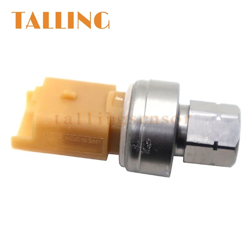 9673006380 Air Condition Pressure Sensor For Peugeot 307 308 508 Citroen C2 C3 C4 C5 C6 9653027380 Car accessories new