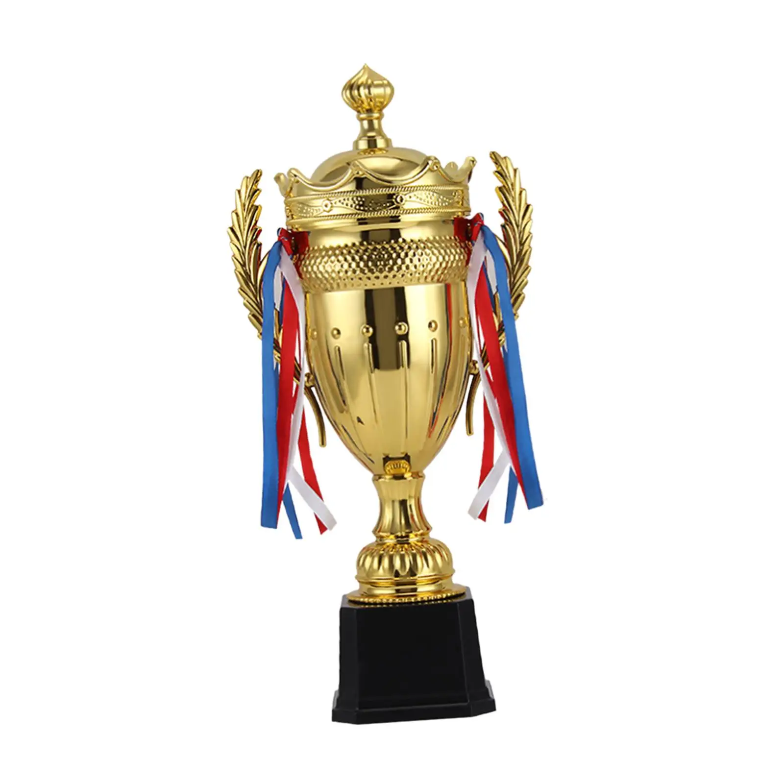 Trophy Cup Keepsake Multipurpose Appreciation Gift Reward Winning Prize for Classroom Competitions Party Football Match