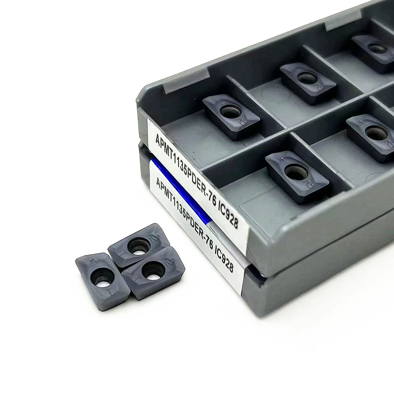 10pcs apmt1135pder 76 ic928 Hartmetalle insatz cnc Werkzeug maschinen teile Dreh werkzeug apmt1135 Dreh werkzeug Schneidwerk zeuge Dreh werkzeug