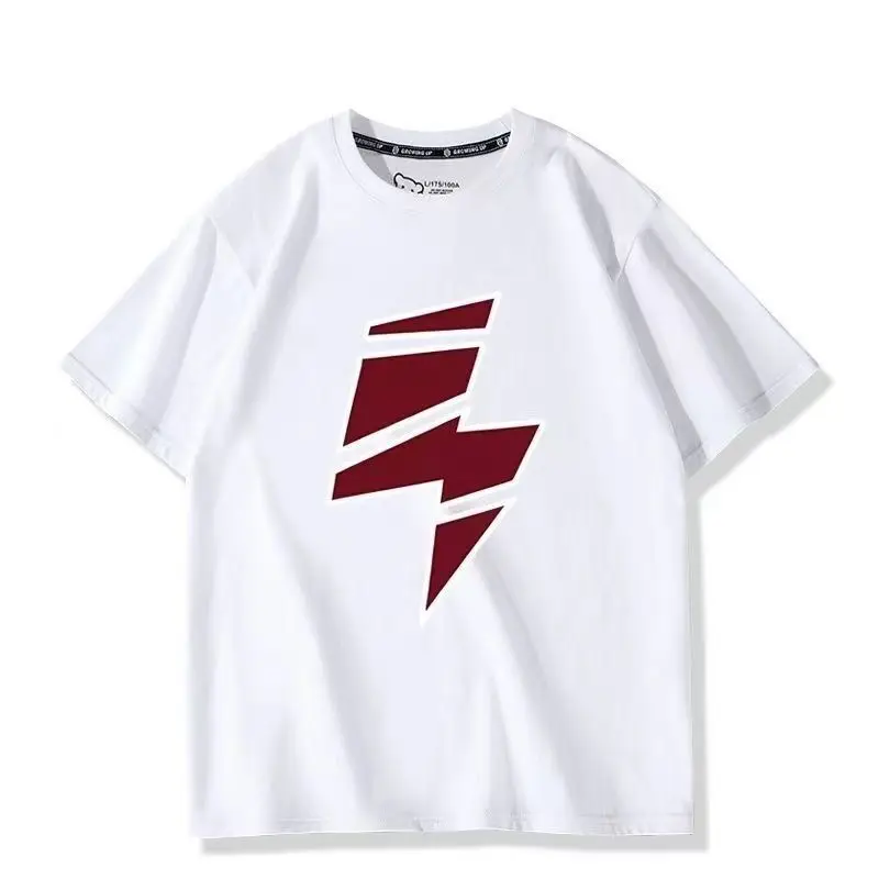 Anime BanG Dream! Mitake Ran Same T-shirt Cosplay Costume Print Women's T-shirt Top Women Short Sleeve Casual Tee for Girl - view 3