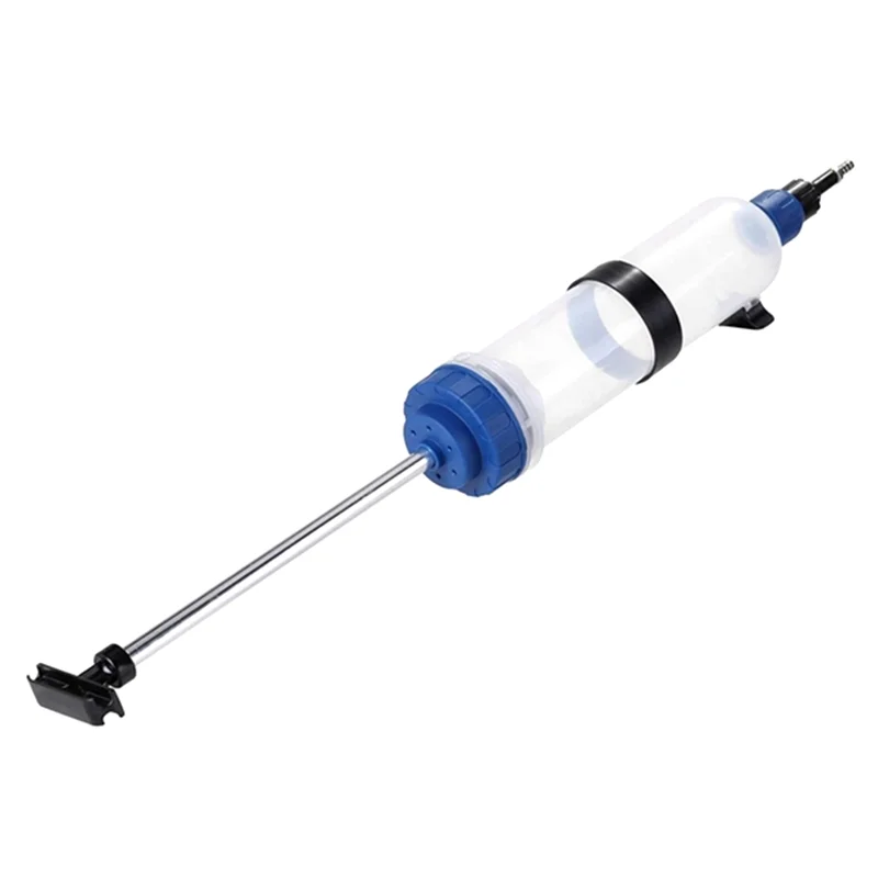 

ABNF!1500CC Car Brake Fluid Oil Replacement Tool Oil Extractor Pump Filling Bottle Transfer Car Fuel Pump Dispenser Easy To Use