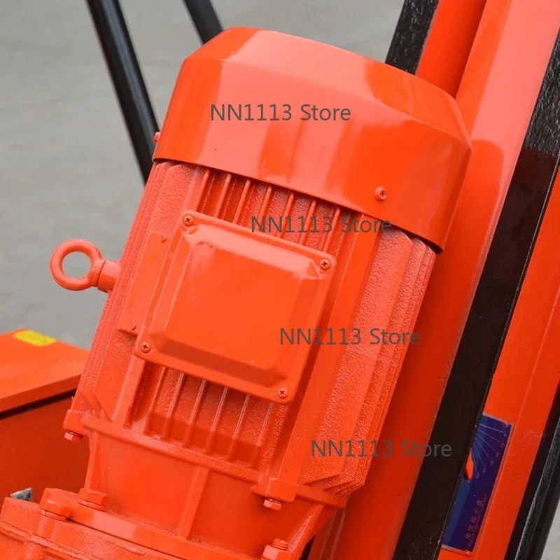 

DTH Rock Drill Complete Pneumatic Drilling Machine Rig for Mining And Construction Full Equipment Set