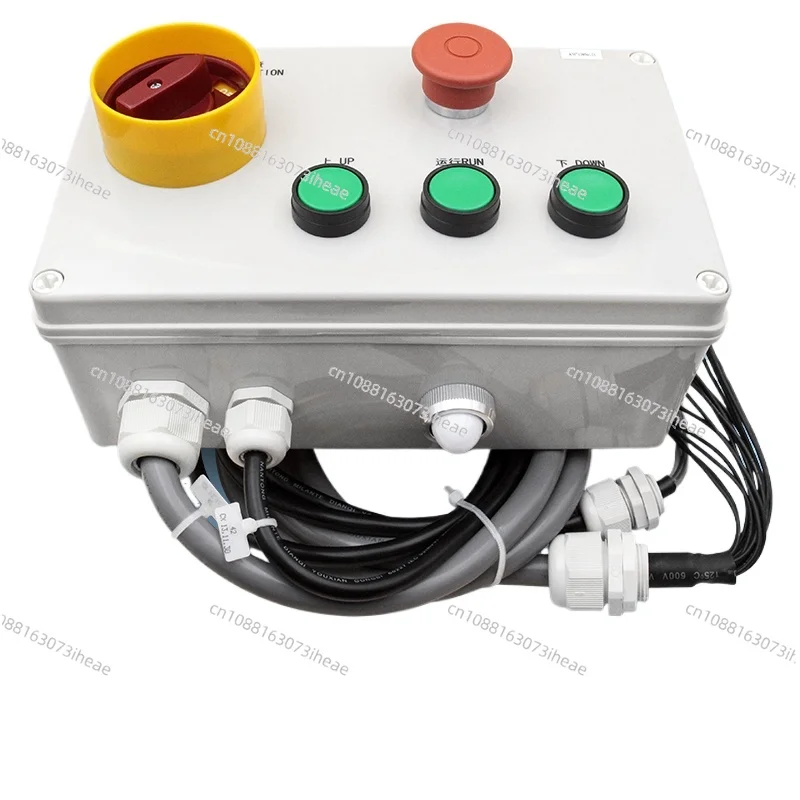 

Аксессуары для лифтов/Адаптация к верхней коробке обслуживания автомобиля KONE/KM 713856 G21/передний переключатель обслуживания автомобиля