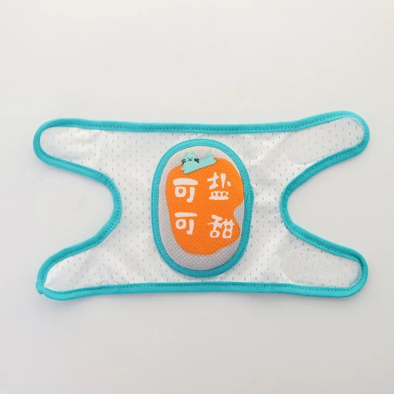 Rodilleras protectoras de malla transpirable para niños – Juego seguro - imagen 5