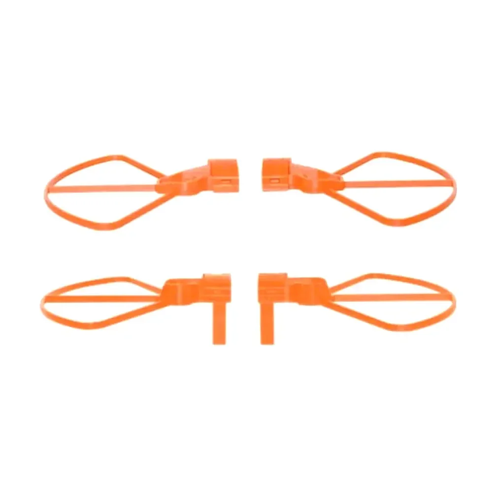 Propeller Guard For DJI Mini 5Pro: Quick Release & Removable Protection ABS 13.2*15.3*5.4cm Propeller Guard Consumer Electronics