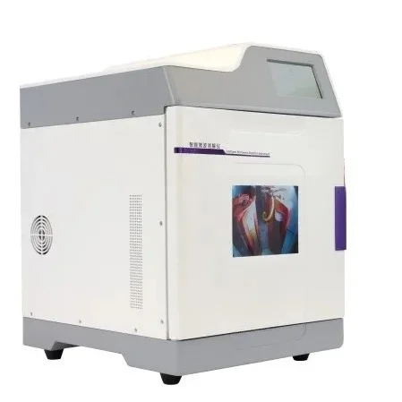2025 Microwave-Assisted Digestion Equipment For Chemical Analysis Laboratory Microwave Technology