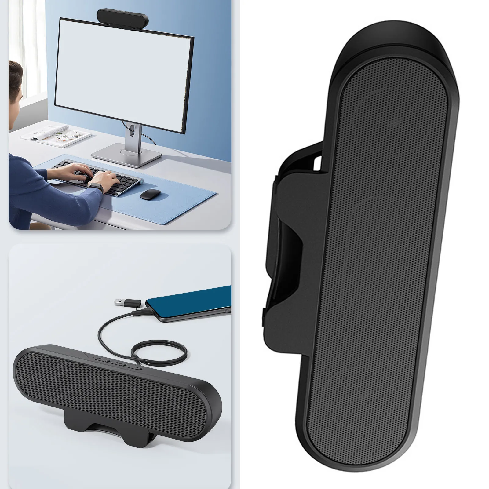 Thumbnail 4 - #14 Best Desktop Computer Speakers to Buy In 2026