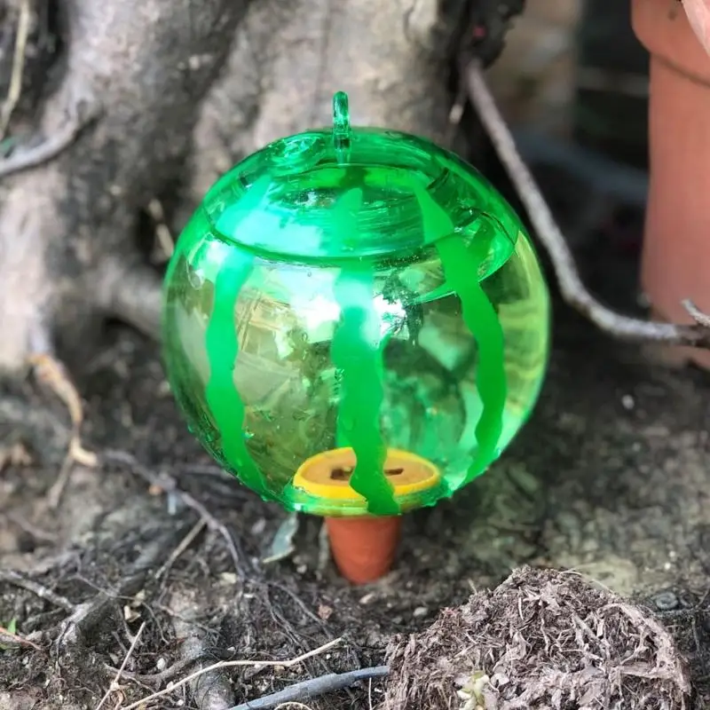 Auto Watering Balls Water Device Drip Irrigation System for Garden Flower