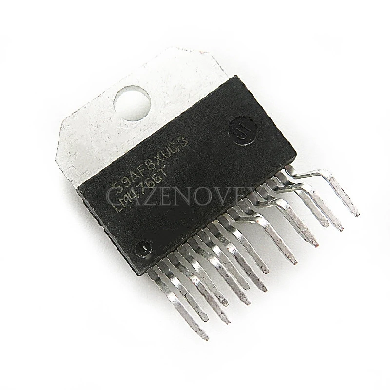 （1-5pcs）SA7347 7347 LM4731TA LM4731 LM1876TF LM1876 LM1876T LM1876 ZIP-15
