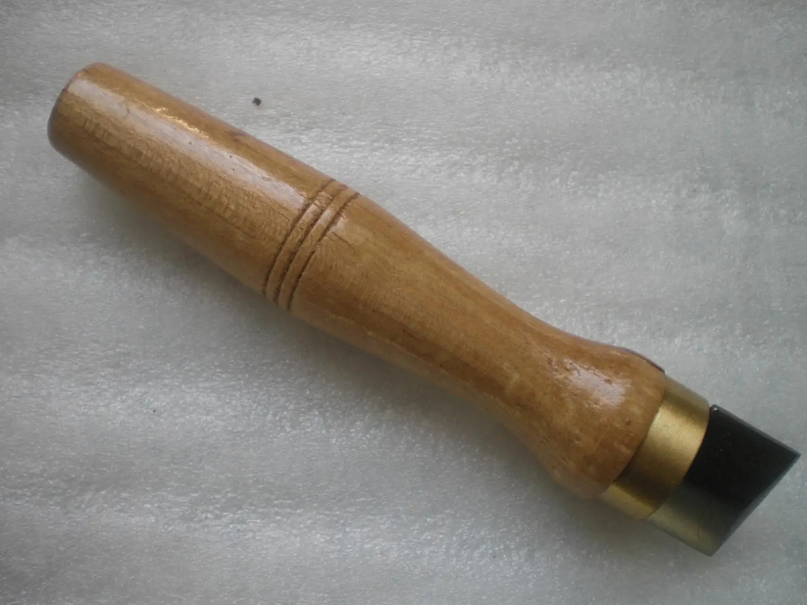 1 PCs Quality Wood Handle Scraper for Violin tool luthier tool