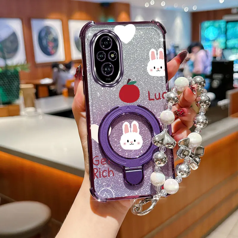 Pearl Strap Lanyard… - image