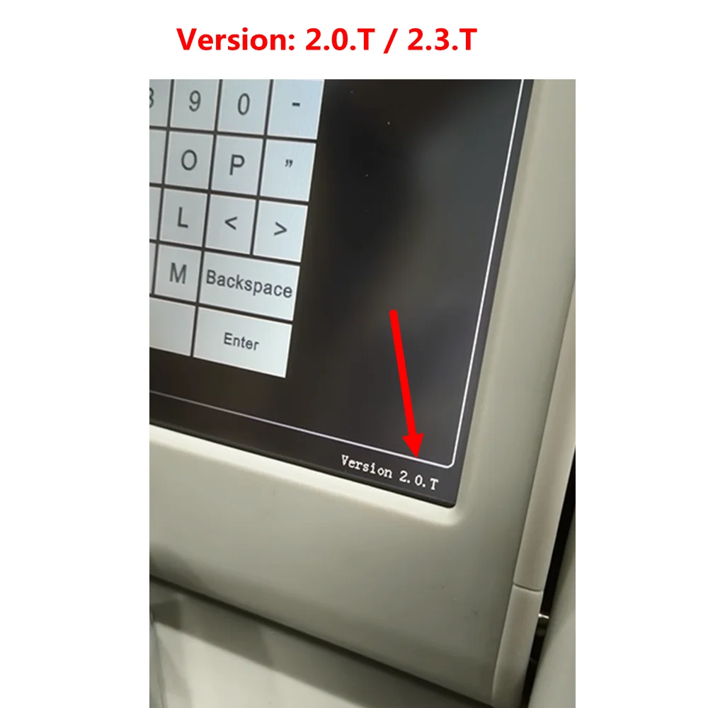 Version: 2.0.T / 2.3.T/ HIFU Cartridge 10000 Shots Exchangeable Facial Body Cartridges Transducer for HIFU Machine