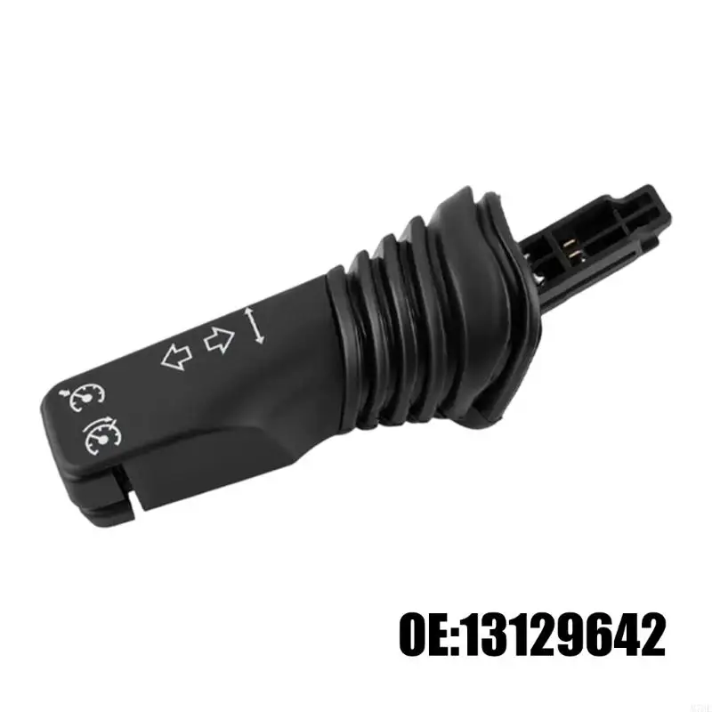 M76E Blinkerhebelschalter 13129642 mit ABS-Gehäuse für Reparaturzwecke – Detail 6