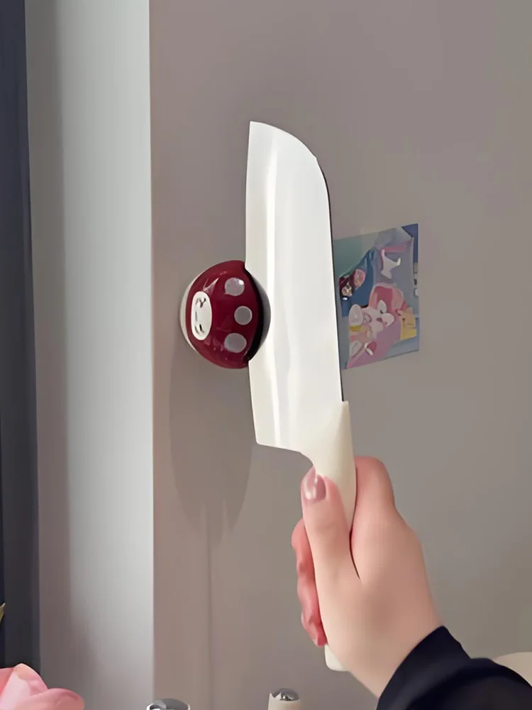 Ventosa japonesa portátil, piedra de afilar, cuchillo montado en la pared, herramienta de afilado de tijeras entiales para el hogar