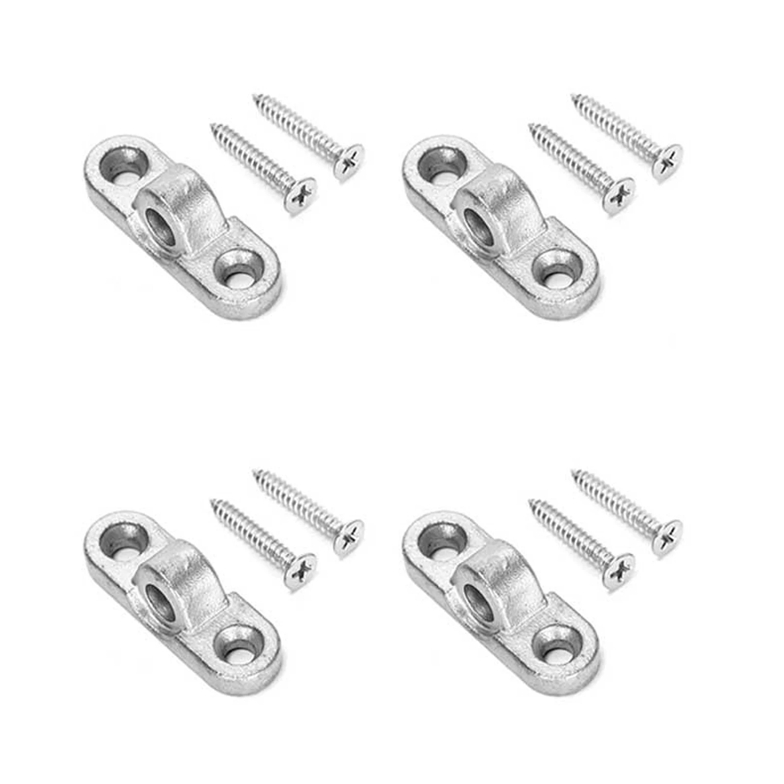 

Автодом Ван Rv для замены палатки, тент из нержавеющей стали, набор люверсов для стен, 6 шт.