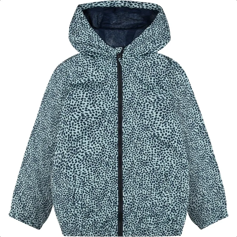 

Дождевики для мальчиков и девочек, легкие водонепроницаемые плащи с капюшоном, ветровки для