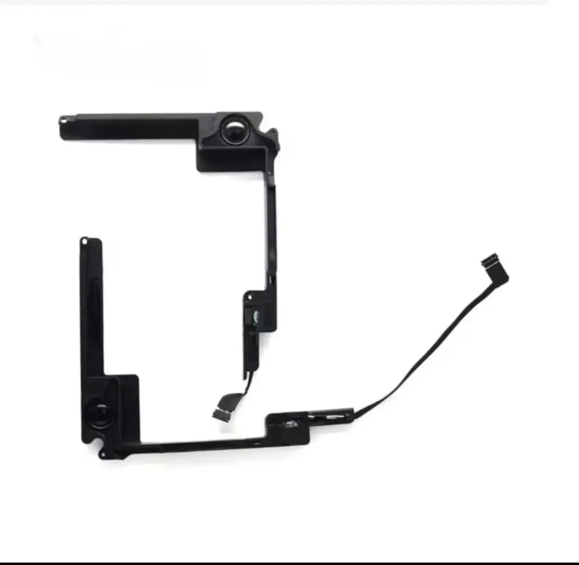

Новый комплект динамиков A1425 для MacBook Pro Retina 13 дюймов, конец 2012 года, начало 2013 года, замена внутренних динамиков слева и справа, EMC 2557 2672