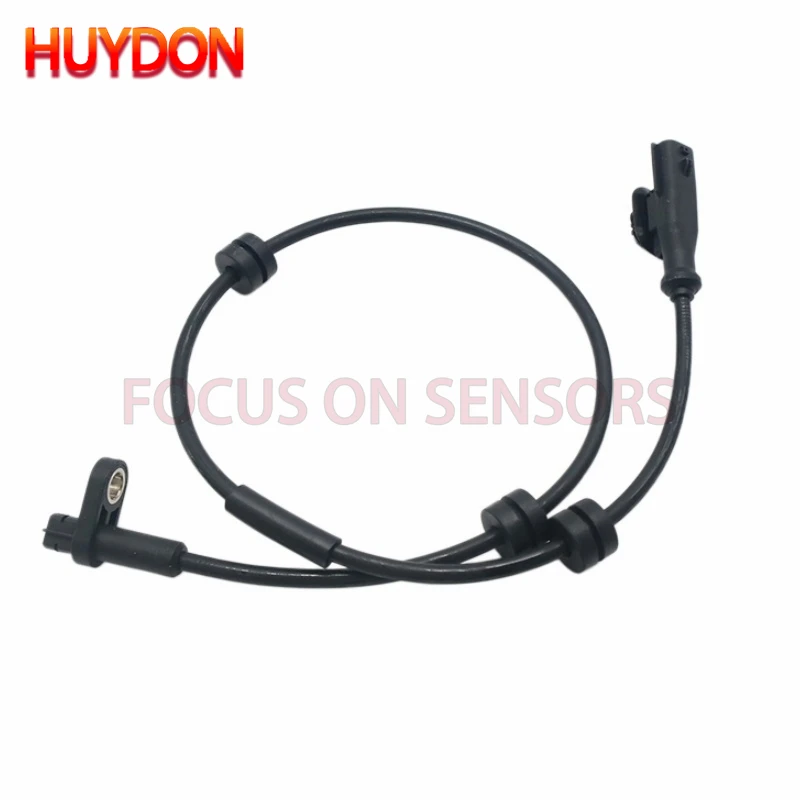 2094988 ABS Wheel Speed Sensor Rear Axle Left & Right For Ford Fiesta 2014 2015 2016 2017 2018 2019 1.0L 1.6L Car Accessories