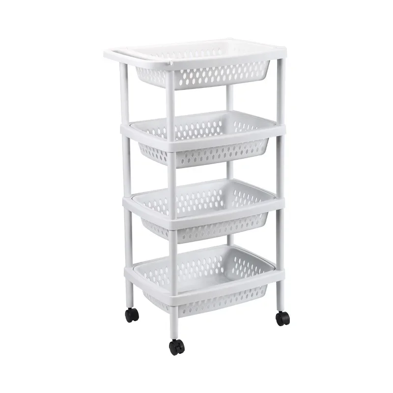 عربة صالون التجميل عجلات عربة مساعدة جمالية عربة التجميل المهنية Carrello Estetista أثاث احترافي #6