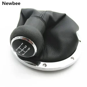 5 سرعات مقبض ناقل الحركة والعتاد ، رافعة ناقل الحركة ، الجراميق غطاء صندوق الأمتعة لفولكس فاجن ، فولكس فاجن جولف ، مؤشر ، سافيرو ، باراتي ، 2004 ، 2007 ، 2008 ، 2009 ، 2010 أفضل 8 مبيعات سيارات غول فولكس فاجن مصغرة - رقم 8