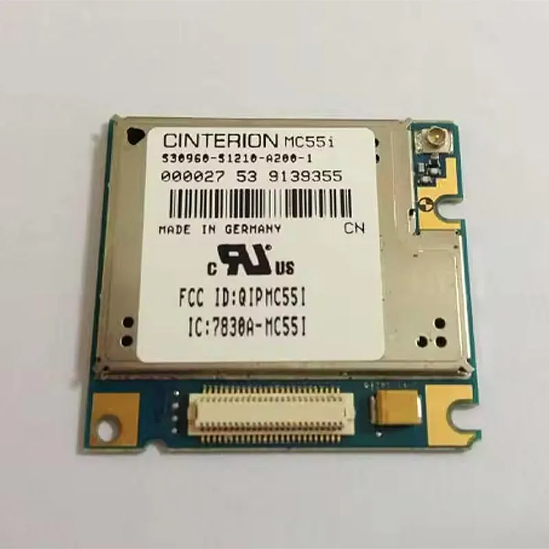 CINTERION MC55I GSM GPRS EDGE Modem 100%New Original