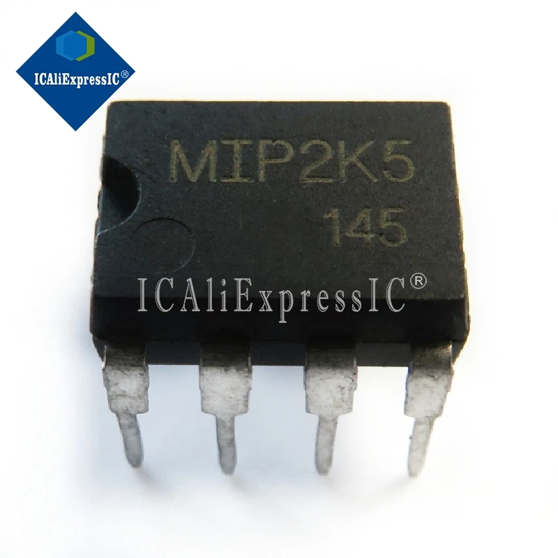 

5PCS MIP2K5 2K5 DIP-7