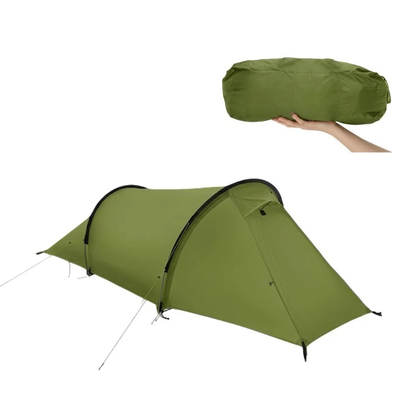 

Tunnel Tent Camping Family 190 High Tente Jouet Tunnel Durable Weather Resistant Outdoor Tent for Family