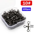 10 100Pcs