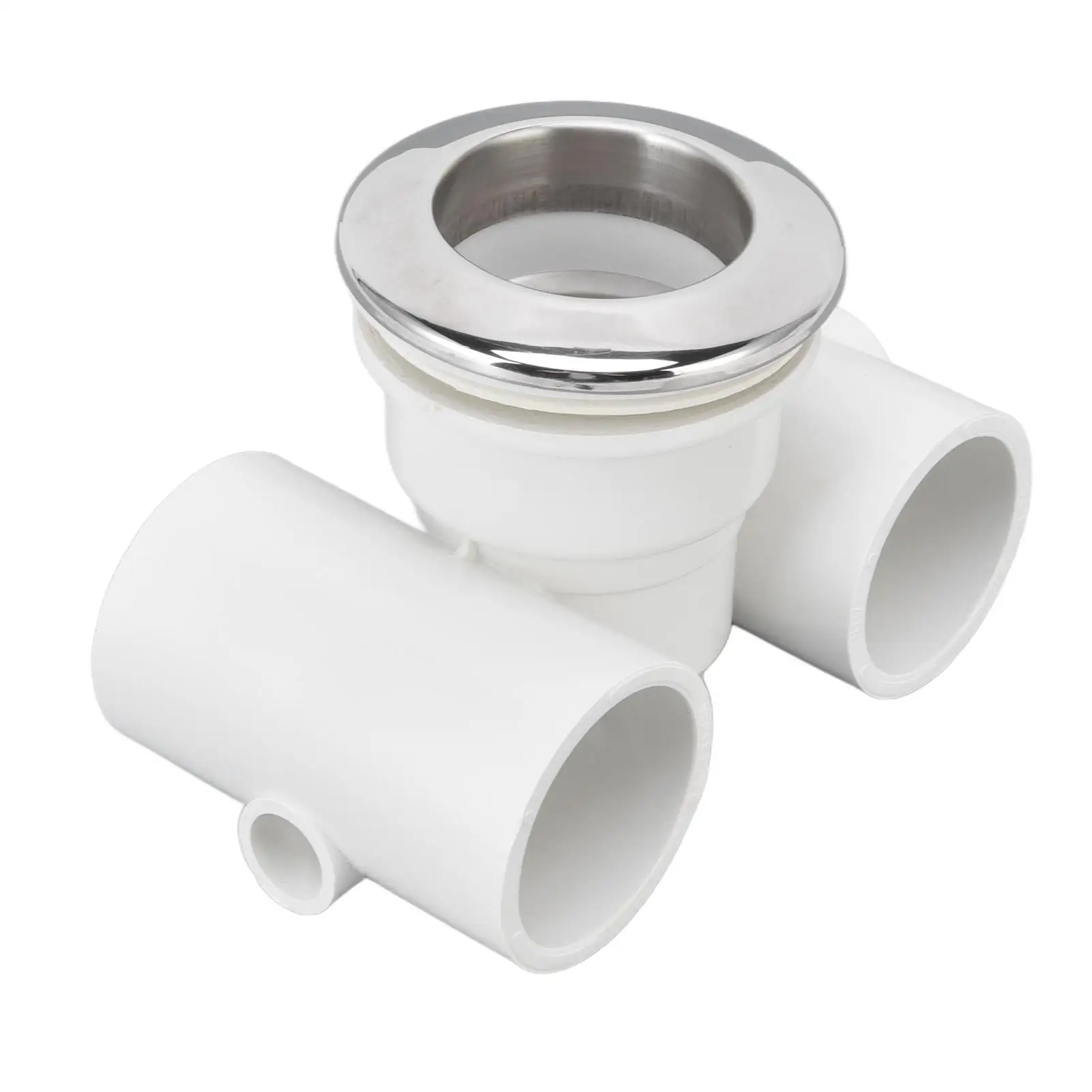 Stainless Steel Bath Massage Nozzle for Swimming Pool Spa Jet Hot Springs for outdoor Use