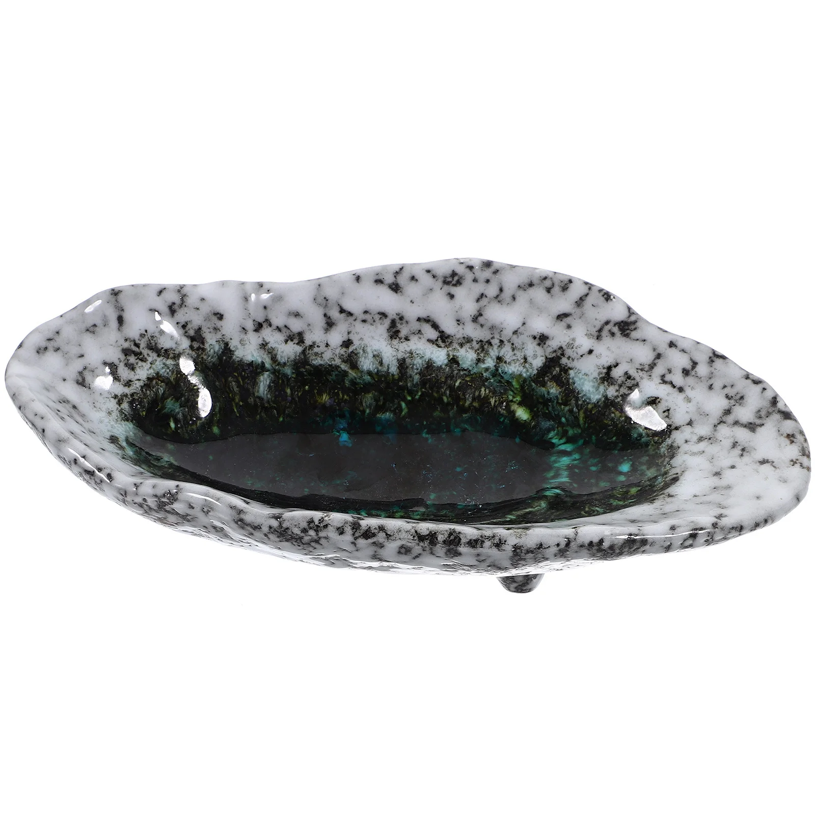 

Ceramic Spoon Rest Kitchen Utensils Holder Cute Chopstick Rest for Home Party Wedding Easy Clean Practical Gift