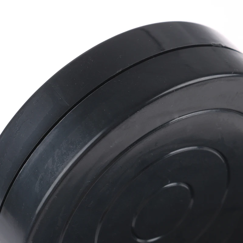 1Pcs Black Pull Clay Sculpting Tool Pottery Wheel Rotate Turntable Student Turntable