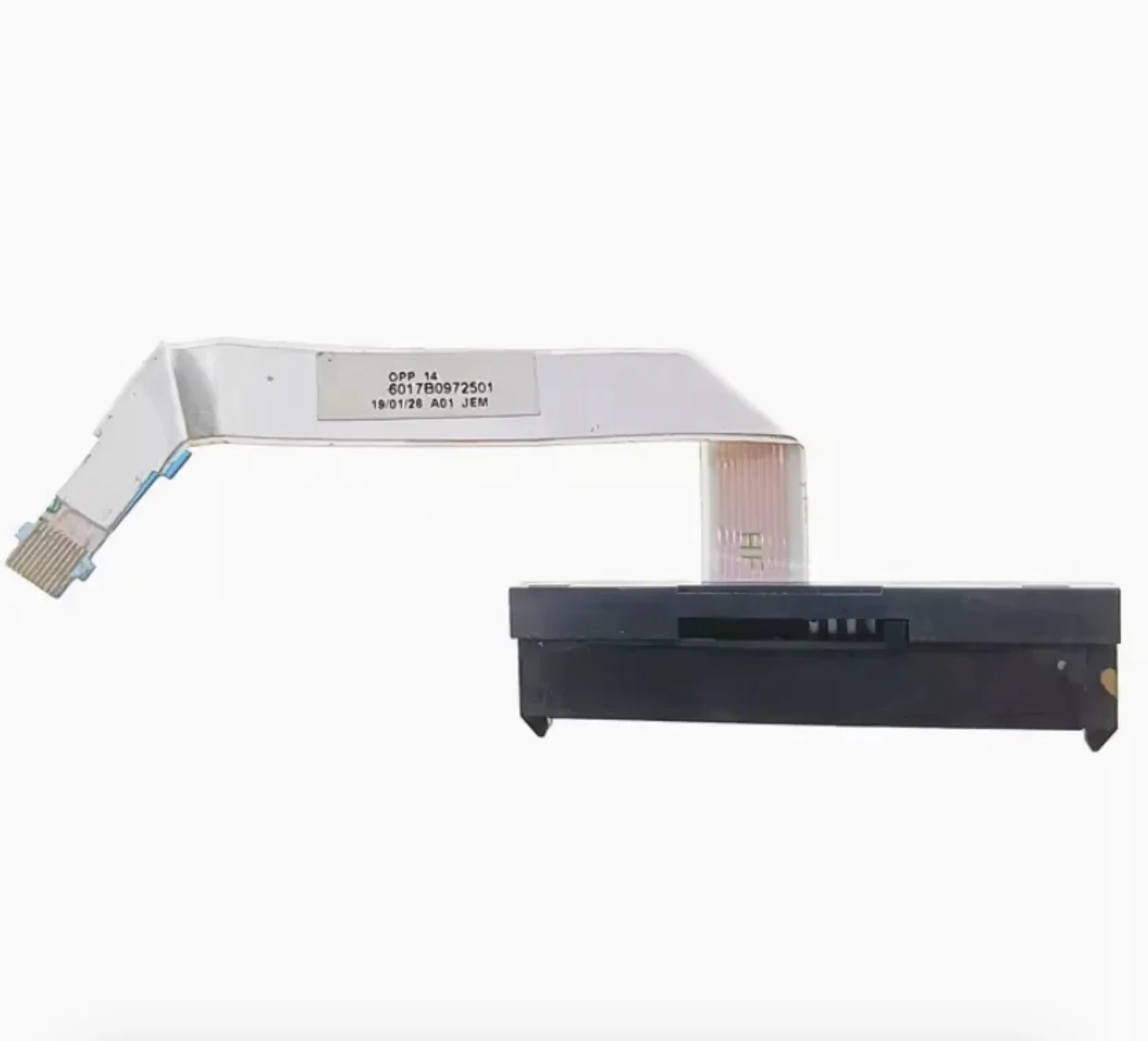 Laptop SATA SSD HDD Cable for HP 14-CF 14Q-CS 14Q-CY 14S-CF 14S-CR 14S-DK 14S-DM 14S-DQ 14S-DP 14S-ER L23187-001