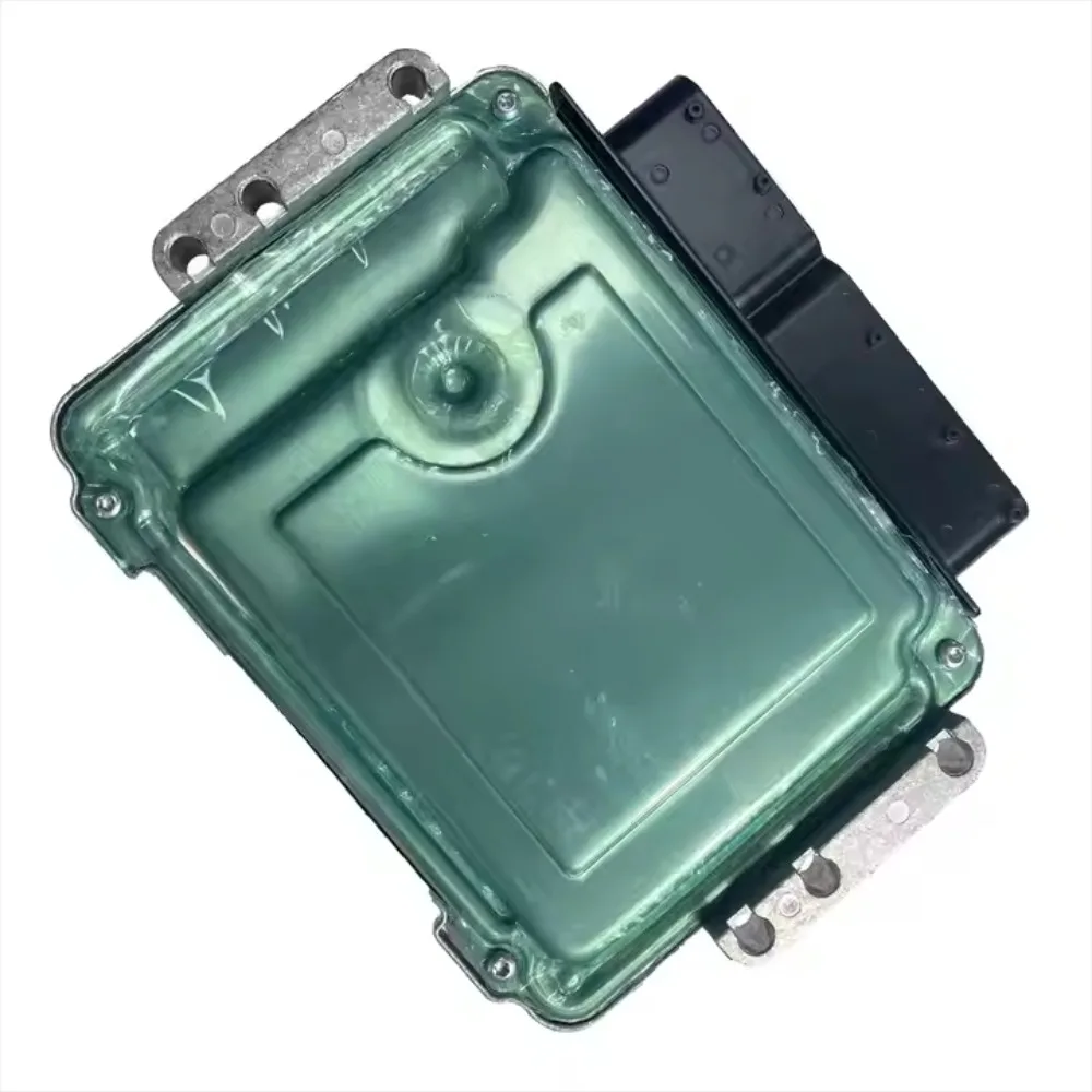 High quality New For 39134-2B552 L79 ECU  Auto ECU Motor Computer Board Elektronische Regeleenheid Past Voor Hyundai ECM