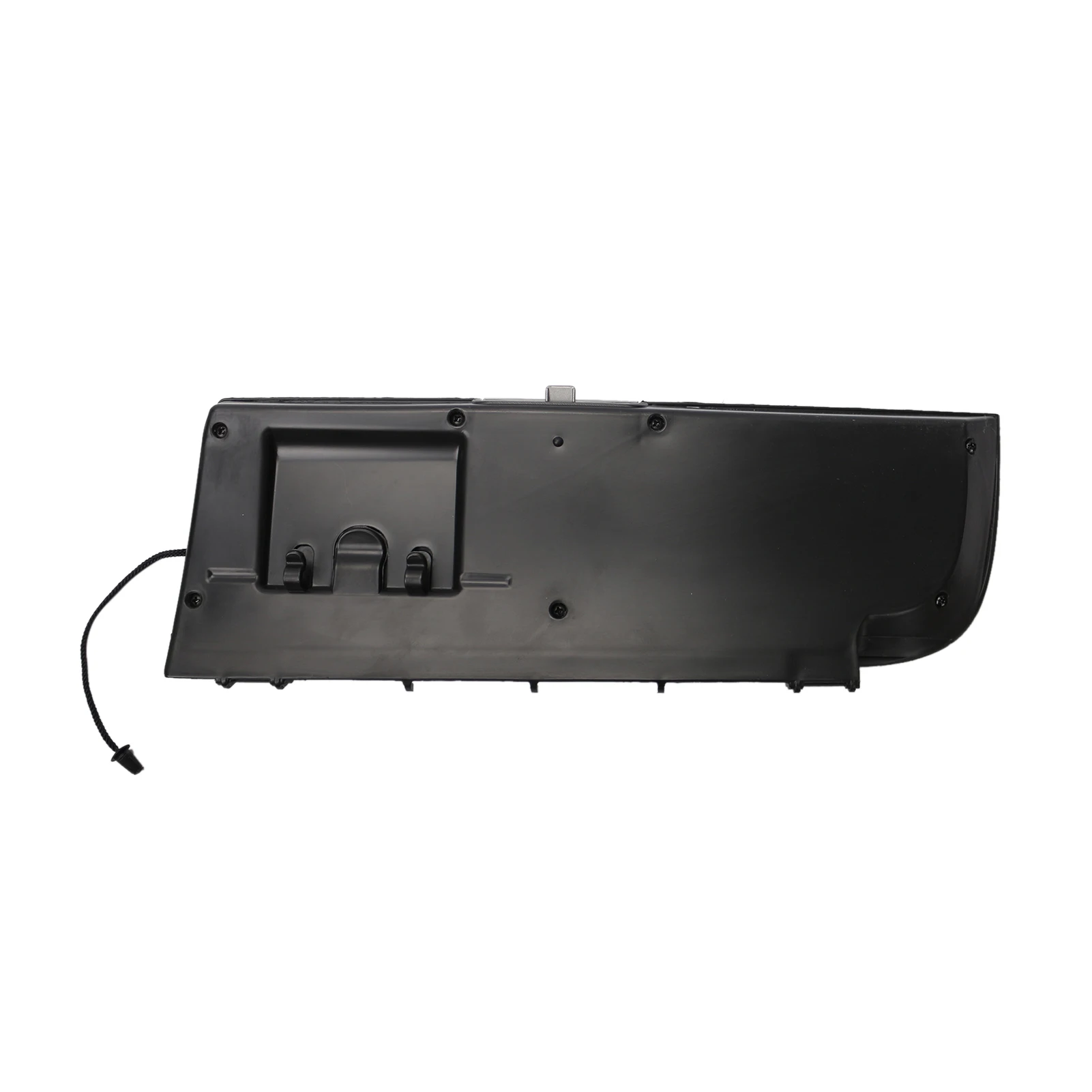 Glove Box Lid Replacemnet for Peugeot 107 Toyota AYGO Citroen C1 2005-2015 for Left Hand Drive Vehicles