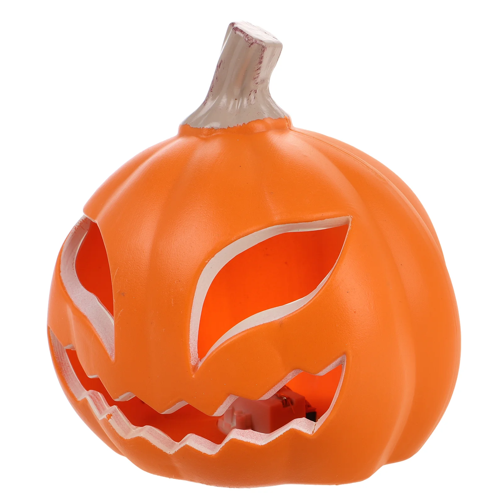 Shine Decorate Halloween Jack-o-lantern 1350X1330X1220CM Plastic Pumpkin Pumpkins