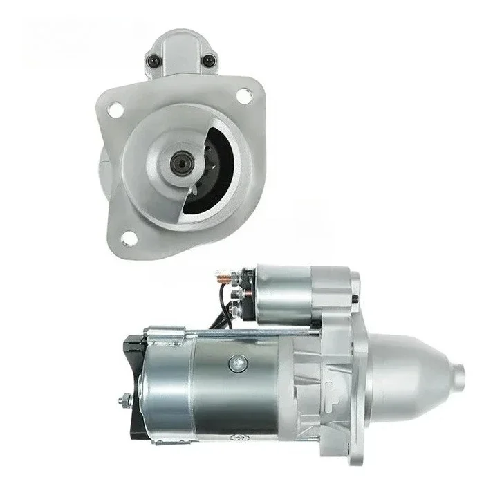 

12V 11T Starter Motor for Penta Marine d i e s e l D9R144 D9R116 829527 859252 8592529 1359119 188486 3581774