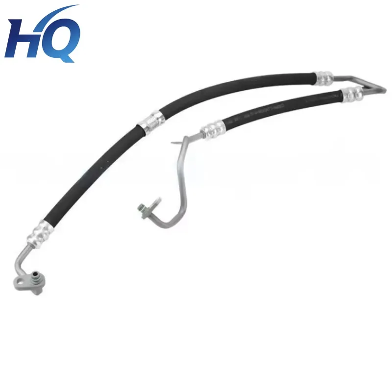 

A2044604324 2044604324 Power Steering Pressure Oil Pipe Hose For Mercedes-Benz W204 W212 GLK E350 C230 C350 C280